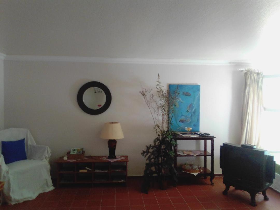 Idyl Daire Wiedenborstel Dış mekan fotoğraf