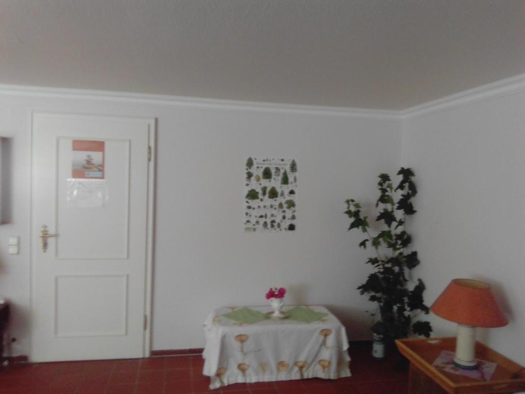 Idyl Daire Wiedenborstel Dış mekan fotoğraf